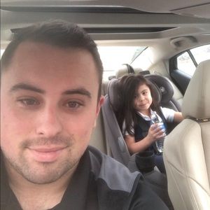 Meet your Posher, Korey